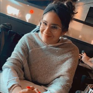 Meet your Posher, Valery